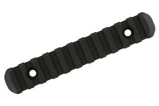 Magpul MOE Polymer rail segment with 11 picatinny slots